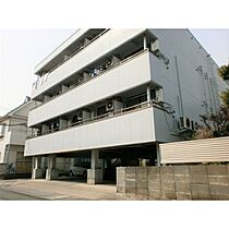 アートハイツII 202 ｜ 埼玉県草加市吉町2丁目（賃貸マンション1K・2階・17.50㎡） その1