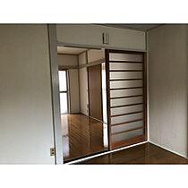 遠藤マンション 203 ｜ 埼玉県草加市高砂1丁目（賃貸マンション2DK・2階・35.00㎡） その4