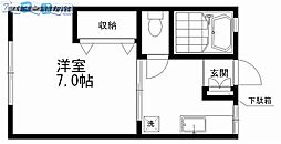 🉐敷金礼金0円！🉐SAJA関屋昭和町