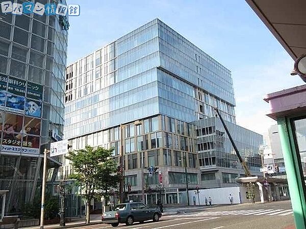 リバーコート東入船 ｜新潟県新潟市中央区東入船町(賃貸マンション1LDK・3階・46.37㎡)の写真 その15