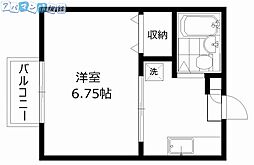 グリーンヒル堀割