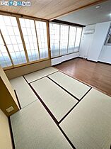 バリウスビル  ｜ 新潟県新潟市中央区古町通6番町（賃貸マンション3LDK・3階・73.88㎡） その14