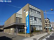 第四北越銀行 白山支店 357m
