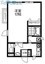 ファンテール  ｜ 新潟県新潟市中央区白山浦1丁目（賃貸アパート1K・2階・33.00㎡） その2