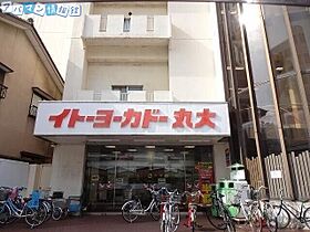 メゾン・グランディール  ｜ 新潟県新潟市中央区上大川前通6番町（賃貸マンション1K・3階・31.00㎡） その18