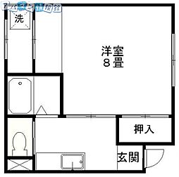 白山ホームズ