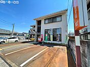 新潟白山浦郵便局 117m