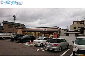 メゾンパランセ  ｜ 新潟県新潟市中央区赤坂町1丁目（賃貸アパート1LDK・2階・32.95㎡） その19