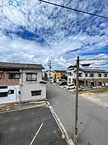 メゾンパランセ  ｜ 新潟県新潟市中央区赤坂町1丁目（賃貸アパート1LDK・2階・32.95㎡） その14