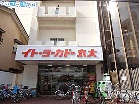 コートプリエール  ｜ 新潟県新潟市中央区上大川前通6番町（賃貸マンション1K・6階・42.49㎡） その16