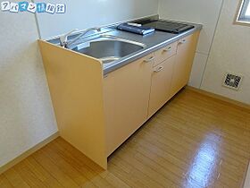 コスモ・サンク  ｜ 新潟県新潟市中央区関屋松波町3丁目（賃貸アパート1LDK・1階・36.43㎡） その9