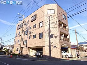 ヴィルヌーブ早川町  ｜ 新潟県新潟市中央区早川町3丁目（賃貸マンション1K・3階・22.68㎡） その1