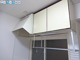 モンクール  ｜ 新潟県新潟市中央区幸町（賃貸アパート1K・2階・23.14㎡） その10