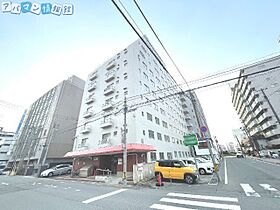 万代グレース  ｜ 新潟県新潟市中央区万代2丁目（賃貸マンション2LDK・7階・53.07㎡） その1