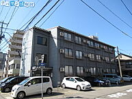 新潟県新潟市中央区下大川前通1ノ町：物件画像／株式会社マンションセンター　アパマン情報館新潟万代店