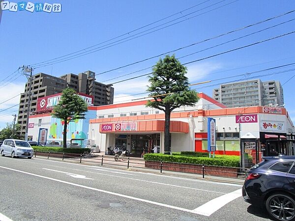 ウェルデンス上所島弐番館 ｜新潟県新潟市中央区上所1丁目(賃貸マンション1LDK・3階・43.92㎡)の写真 その16