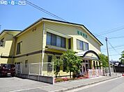 旭保育園 907m