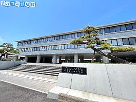 関屋松波町メゾネット  ｜ 新潟県新潟市中央区関屋松波町3丁目（賃貸タウンハウス3LDK・1階・96.85㎡） その29