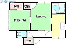 コーポ館