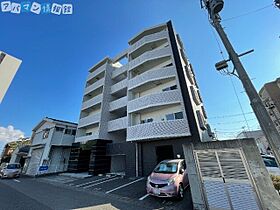 ブラスト南万代  ｜ 新潟県新潟市中央区幸西4丁目（賃貸マンション1LDK・3階・42.97㎡） その1