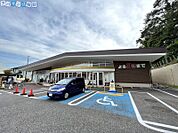 ウオロク関屋店 1091m