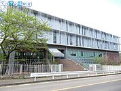 私立新潟青陵大学 2259m