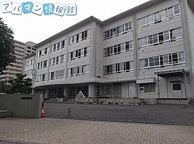 パークハイツ万代  ｜ 新潟県新潟市中央区万代4丁目（賃貸マンション2LDK・7階・55.62㎡） その27