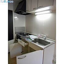 will　Do礎町  ｜ 新潟県新潟市中央区礎町通5ノ町（賃貸マンション1LDK・2階・38.70㎡） その5