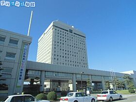 ボヌール文京  ｜ 新潟県新潟市中央区文京町（賃貸マンション1K・1階・28.70㎡） その26