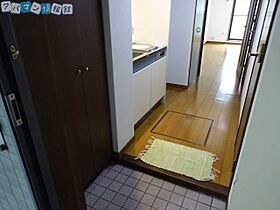 ボナール浜松WEST  ｜ 新潟県新潟市中央区関屋浜松町（賃貸マンション1K・1階・30.01㎡） その8