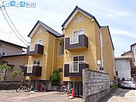 新潟県新潟市中央区関新1丁目：物件画像／株式会社マンションセンター　アパマン情報館新潟万代店