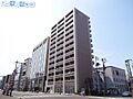 グレイスハイツ東中通タワー