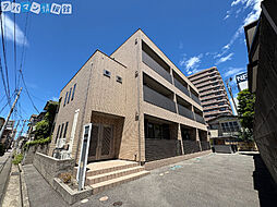 アーバン上大川前