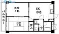 トラパレス5階5.5万円