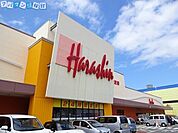 原信関屋店 1054m