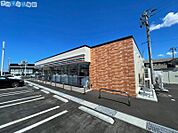 セブンイレブン新潟有明大橋町店 592m