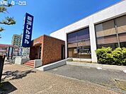 新潟信用金庫関屋支店 956m