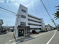 新潟県新潟市中央区長嶺町：物件画像／株式会社マンションセンター　アパマン情報館新潟万代店