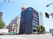 にいがた製菓・調理専門学校えぷろん第2校舎 519m