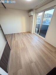 CLASSEUM幸西III 105 1階1LDKのリビング/ダイニング