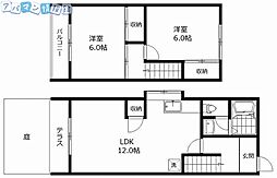 タウンハウス文京