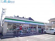ファミリーマート新潟関屋昭和町店 479m