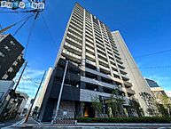 新潟県新潟市中央区万代5丁目：物件画像／株式会社マンションセンター　アパマン情報館新潟万代店