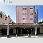新潟県新潟市中央区古町通4番町：物件画像／株式会社マンションセンター　アパマン情報館新潟万代店
