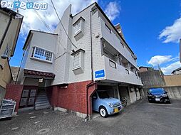 エステート旭町