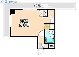 🉐敷金礼金0円！🉐リバティープラザ本町