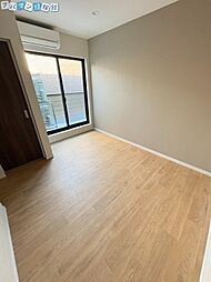 ラテ古町 1階1LDKのリビング/ダイニング