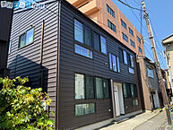 新潟県新潟市中央区古町通1番町676-3：物件画像／株式会社マンションセンター　アパマン情報館新潟万代店