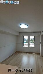 ヒカルサ新潟関屋 1LDKの写真