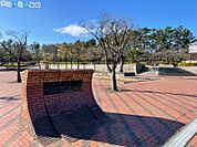 西大畑公園 1393m
